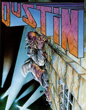 Dustin (1986)(Dinamic Software)(ES)[a2] ROM