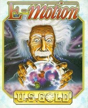 E-Motion (1990)(Erbe Software)[a][re-release] ROM