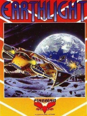 Earthlight (1988)(MCM Software)(Side B)[128K][re-release] ROM