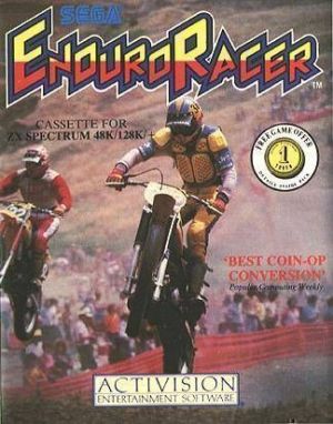 Enduro Racer (1987)(Activision)[48-128K] ROM