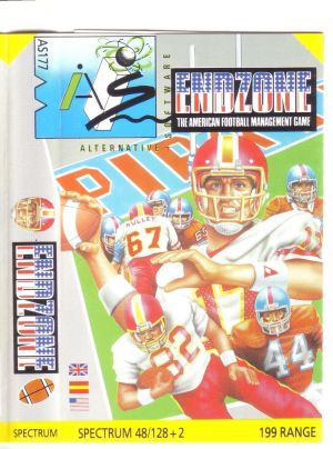 Endzone - 88e Program (1988)(Sport-Sim)(Side B)[128K] ROM