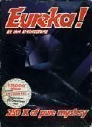 Eureka (1984)(Domark)(Side A) ROM