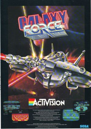Galaxy Force (1989)(Activision)[h] ROM