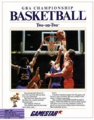 GBA Championship Basketball (1987)(Winner)[re-release] ROM