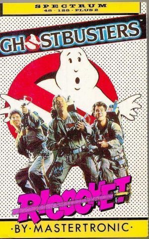 Ghostbusters (1986)(Rafael Vico Costa)(es) ROM