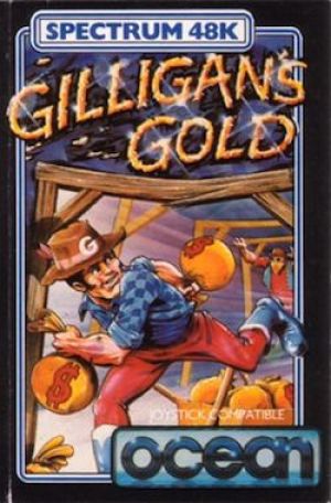Gilligan's Gold (1984)(Ocean)[a2] ROM