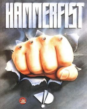 Hammerfist (1990)(Activision)[h] ROM