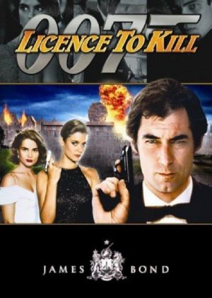 Heroes - 007 - Licence To Kill (1990)(Domark) ROM