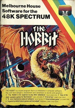 Hobbit, The V1.2 (1982)(Melbourne House)[a3] ROM