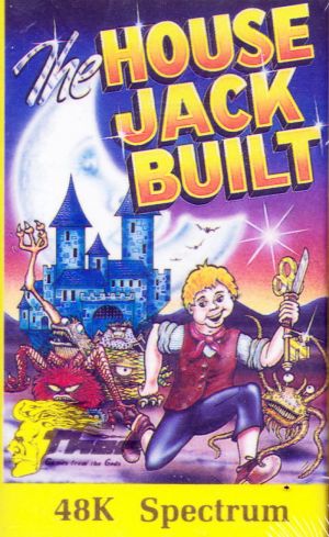 House Jack Built, The (1984)(Thor Computer Software)[a2] ROM