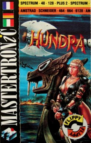 Hundra (1987)(Dinamic Software)(es)[a2] ROM