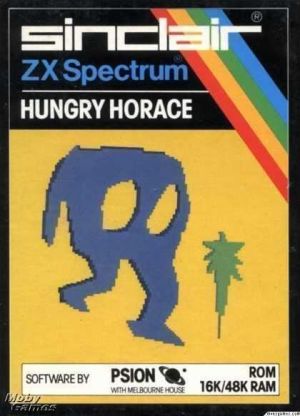 Hungry Horace (1982)(Sinclair Research)[a2][16K] ROM