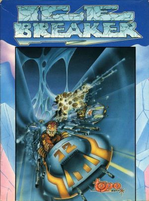 Ice Breaker (1990)(Topo Soft)(ES)(Side A) ROM
