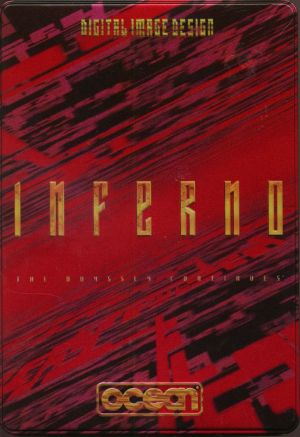 Inferno (1993)(Proxima Software)(cs)[128K] ROM