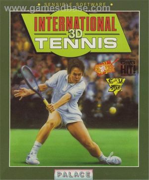 International 3D Tennis (1990)(Palace Software)[128K][SpeedLock 7] ROM