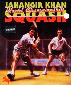 Jahangir Khan's World Championship Squash - Tournament Game (1991)(System 4)[128K][re-release] ROM