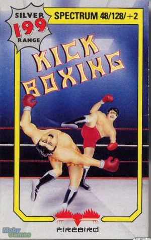Kickboxing (1987)(Firebird Software)[a2] ROM