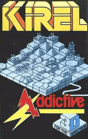 Kirel (1986)(Addictive Games)[a] ROM