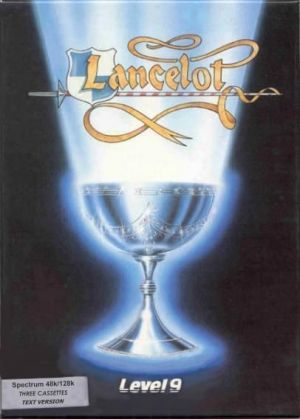 Lancelot (1988)(Mandarin Software)(Part 3 Of 3)[a] ROM