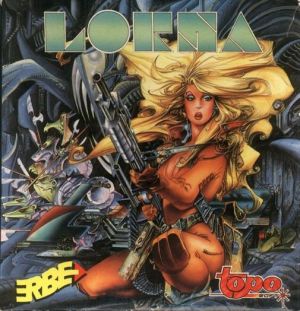 Lorna (1990)(Topo Soft)(es)[a2][48-128K] ROM