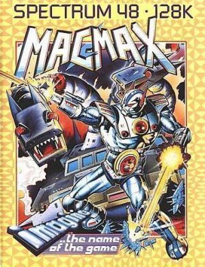 Mag Max - Robo Centurion (1987)(Imagine Software)[t] ROM