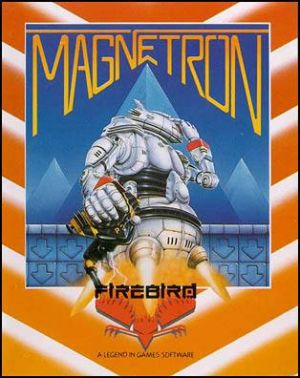 Magnetron (1988)(Firebird Software)[a] ROM