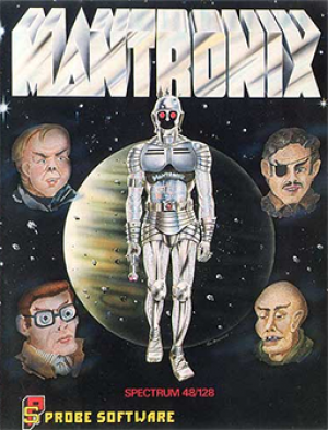 Mantronix (1986)(Probe Software)[SpeedLock 2] ROM