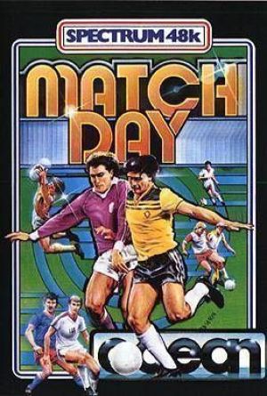 Match Day (1987)(The Hit Squad)[a][re-release] ROM