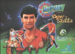 Michel Futbol Master (1989)(Dinamic Software)(es)(Side B)[a] ROM