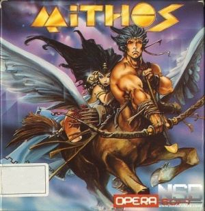 Mithos (1990)(Opera Soft)(ES)(Side A)[a][48K,128K,2] ROM