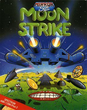 Moon Strike (1987)(Mirrorsoft) ROM