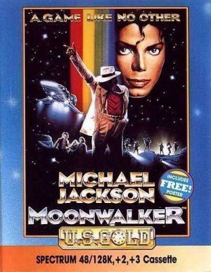 Moonwalker (1989)(U.S. Gold)[a][48-128K] ROM