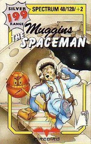 Muggins The Spaceman (1987)(Firebird Software)[a] ROM