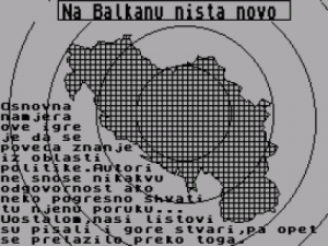 Na Balkanu Nista Novo (1989)(Samir Ribic - Zeljko Juric)(bs)[a] ROM