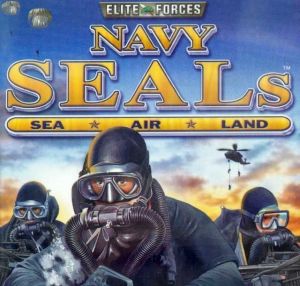Navy SEALs (1991)(Erbe Software)[re-release] ROM