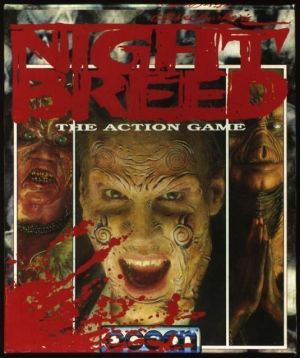 Night Breed (1990)(The Hit Squad)[48-128K][re-release] ROM