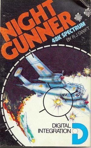 Night Gunner (1989)(Silverbird Software)[re-release] ROM
