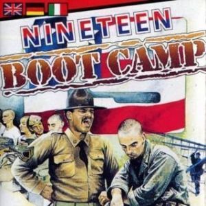 Nineteen Boot Camp (1989)(MCM Software)(Side B)[48-128K][aka 19 Part 1 - Boot Camp] ROM
