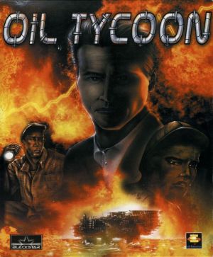 Oil Tycoon (1985)(Global Games) ROM