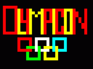 Olympicon (1984)(Mitec) ROM