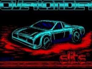 Overlander (1988)(Elite Systems)[48-128K] ROM