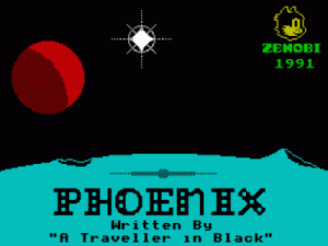 Phoenix (1991)(Zenobi Software)[a] ROM