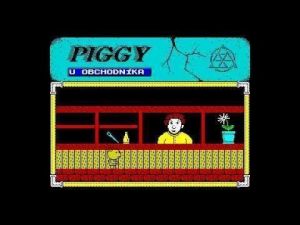 Piggy (1988)(Bug-Byte Software) ROM