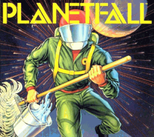 Planetfall (1984)(Argus Press Software) ROM