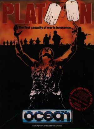 Platoon (1988)(Ocean)[48-128K][SpeedLock 6] ROM