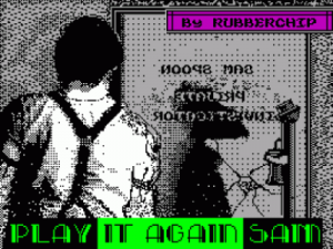 Play It Again, Sam (1986)(Mastertronic Added Dimension)(Side A) ROM