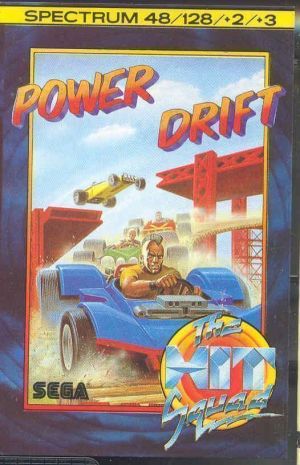 Power Drift (1989)(Activision)(Side B)[48-128K] ROM