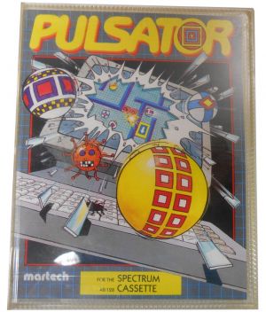 Pulsator (1987)(Martech Games)[a2][48-128K] ROM