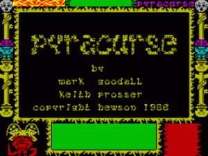 Pyracurse (1986)(Hewson Consultants)[a2] ROM