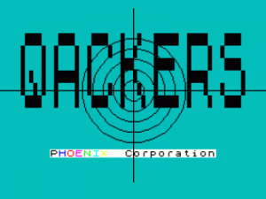 Quackers (1983)(Rabbit Software)[16K] ROM